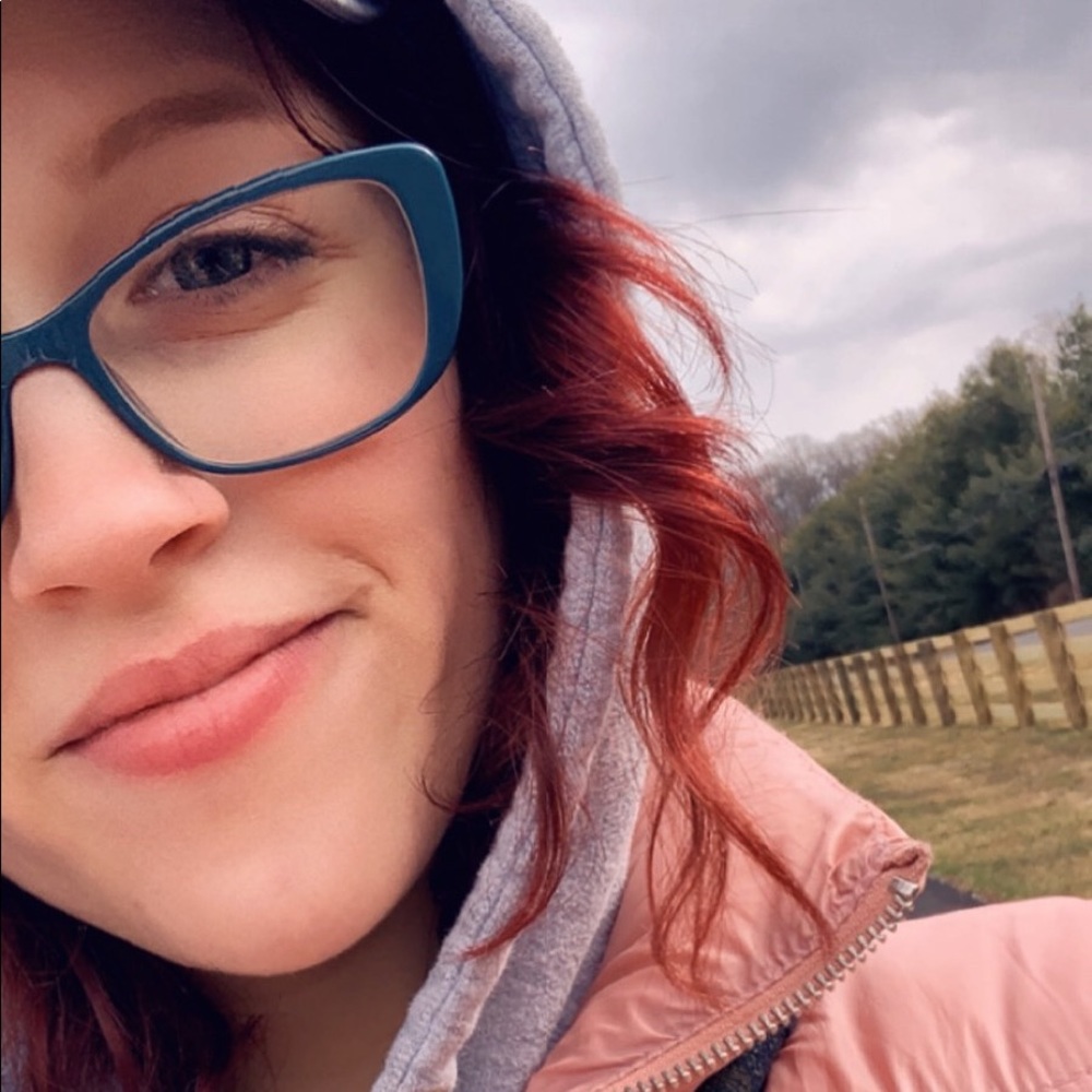 Meet your Posher, Sammy